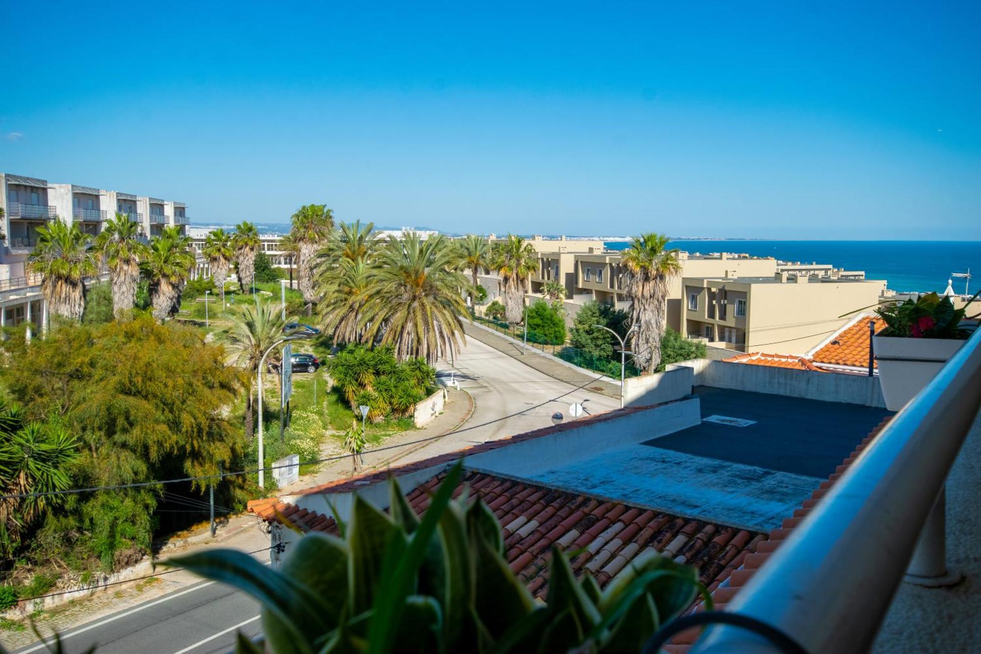 Aparthotel Bellavista Jardim By BeGuest Albufeira Exterior foto