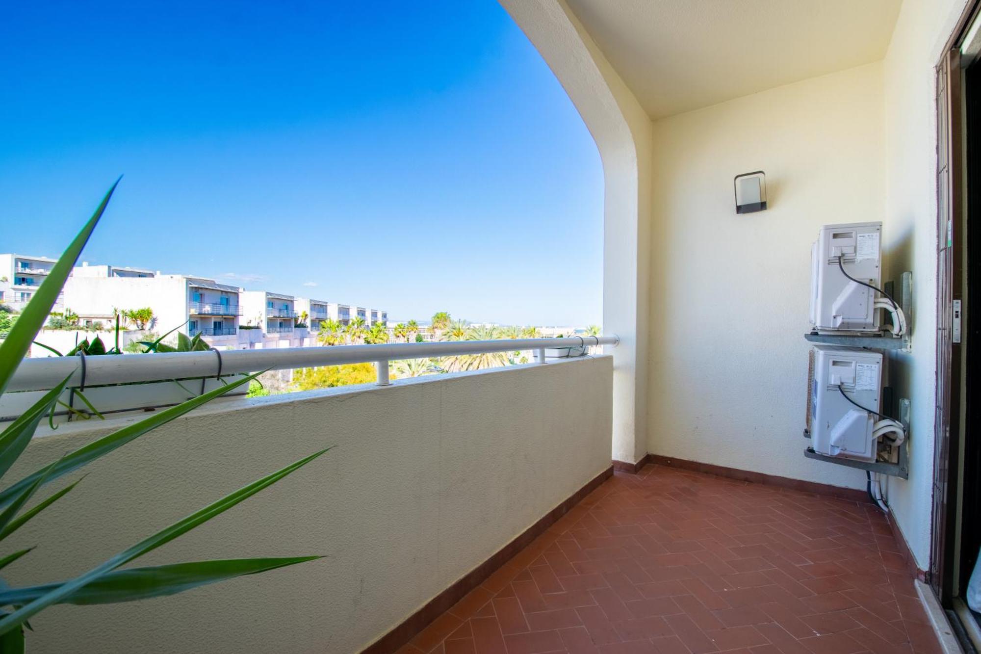 Aparthotel Bellavista Jardim By BeGuest Albufeira Exterior foto